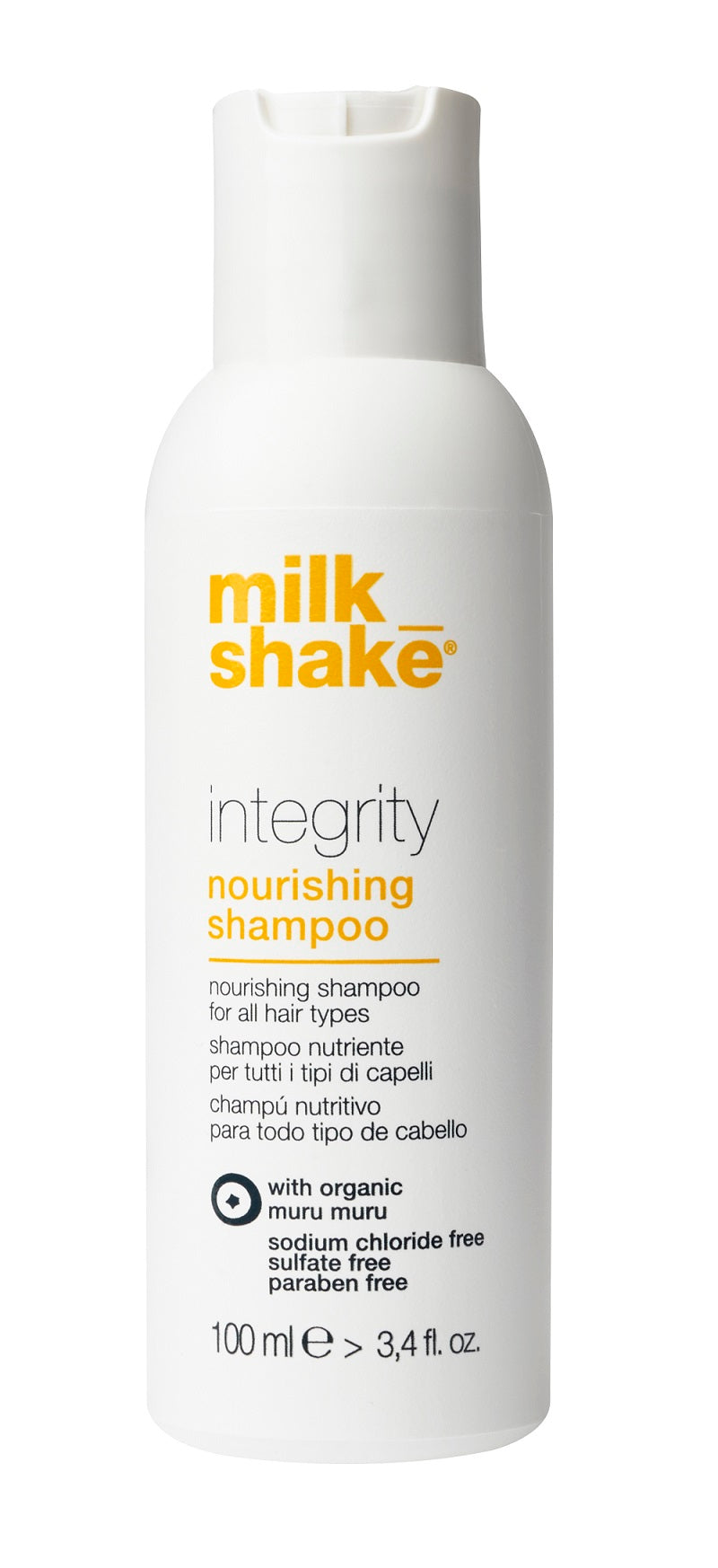 milk_shake Integrity Nourishing Shampoo 100 ml