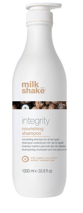 Milk Shake Integrity Nourishing Shampoo 1000 ml