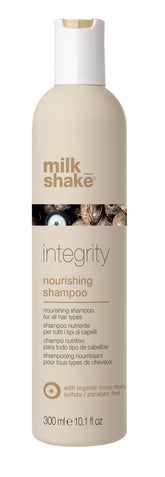 Milk Shake Integrity Nourishing Shampoo 300 ml