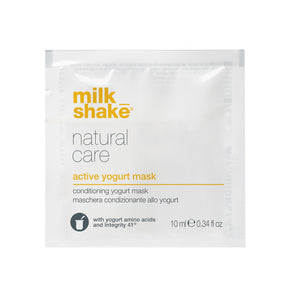 milk_shake Natural Care Active Yogurt Haarmaske 10 ml