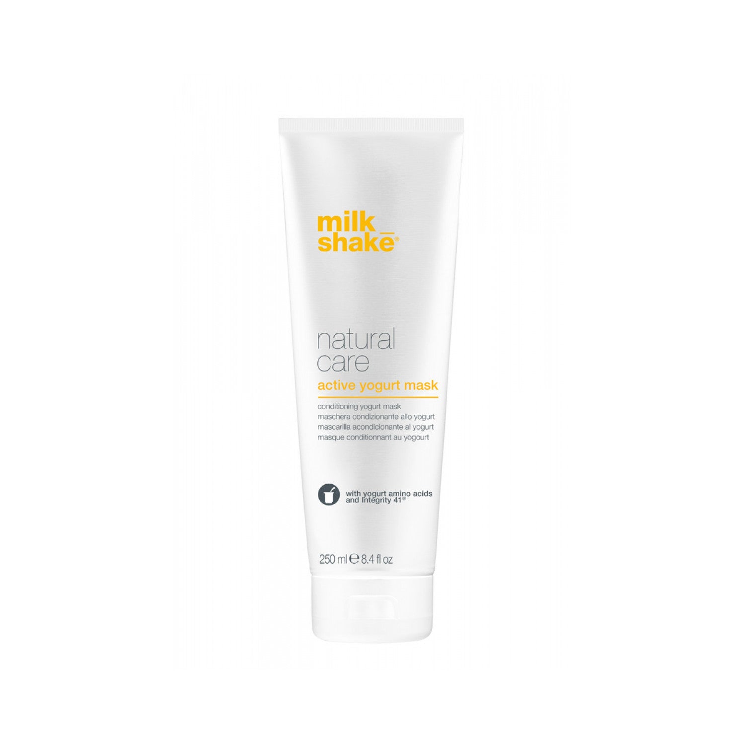 milk_shake Natural Care Active Yogurt Haarmaske 250 ml