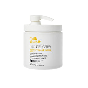 milk_shake Natural Care Active Yogurt Haarmaske 500 ml