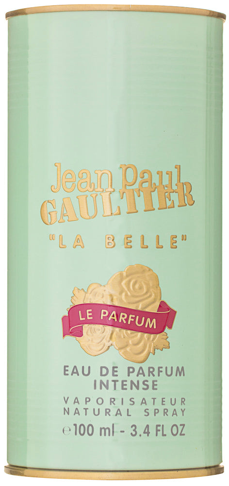 Jean Paul Gaultier La Belle Le Parfum Eau de Parfum Intense  100 ml