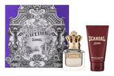 Jean Paul Gaultier Scandal Pour Homme Eau de Toilette Set 50 ml + 75 ml Duschgel