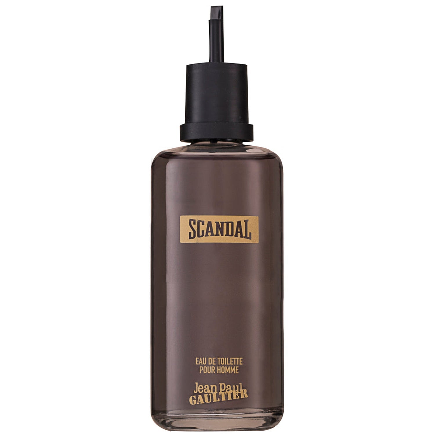 Jean Paul Gaultier Scandal Pour Homme Eau de Toilette 200 ml / Nachfüllung