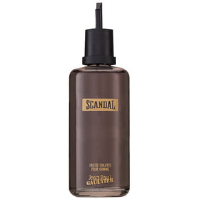 Jean Paul Gaultier Scandal Pour Homme Eau de Toilette 200 ml / Nachfüllung