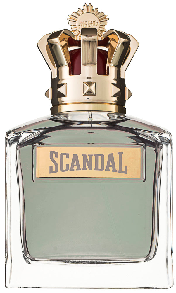 Jean Paul Gaultier Scandal Pour Homme Eau de Toilette 150 ml / Nachfüllbar