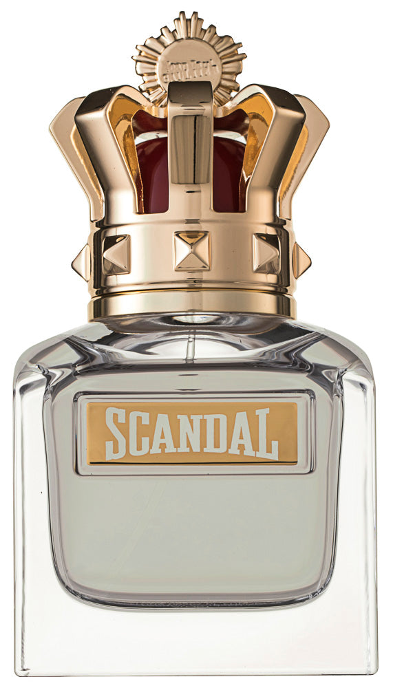 Jean Paul Gaultier Scandal Pour Homme Eau de Toilette Set 50 ml + 75 ml Duschgel