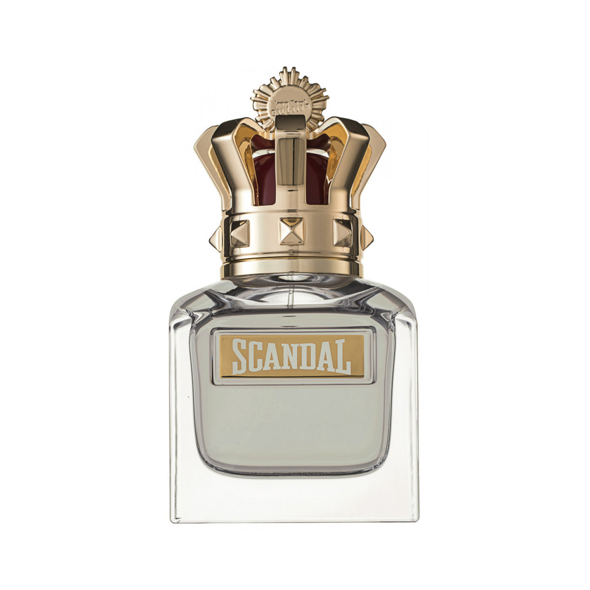 Jean Paul Gaultier Scandal Pour Homme Eau de Toilette 50 ml / Nachfüllbar