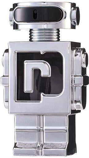 Paco Rabanne Phantom Eau de Toilette 150 ml