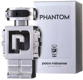 Rabanne Phantom Eau de Toilette 100 ml