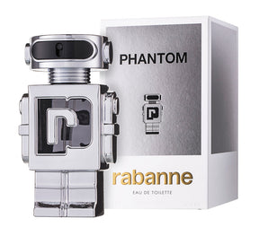Rabanne Phantom Eau de Toilette 50 ml