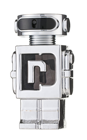 Paco Rabanne Phantom Eau de Toilette 50 ml