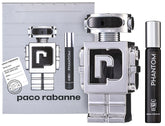 Paco Rabanne Phantom EDT Geschenkset EDT 100 ml + EDT 20 ml 