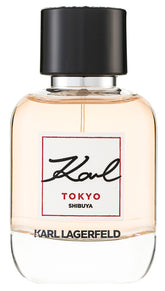 Karl Lagerfeld Karl Tokyo Shibuya Eau de Parfum 100 ml