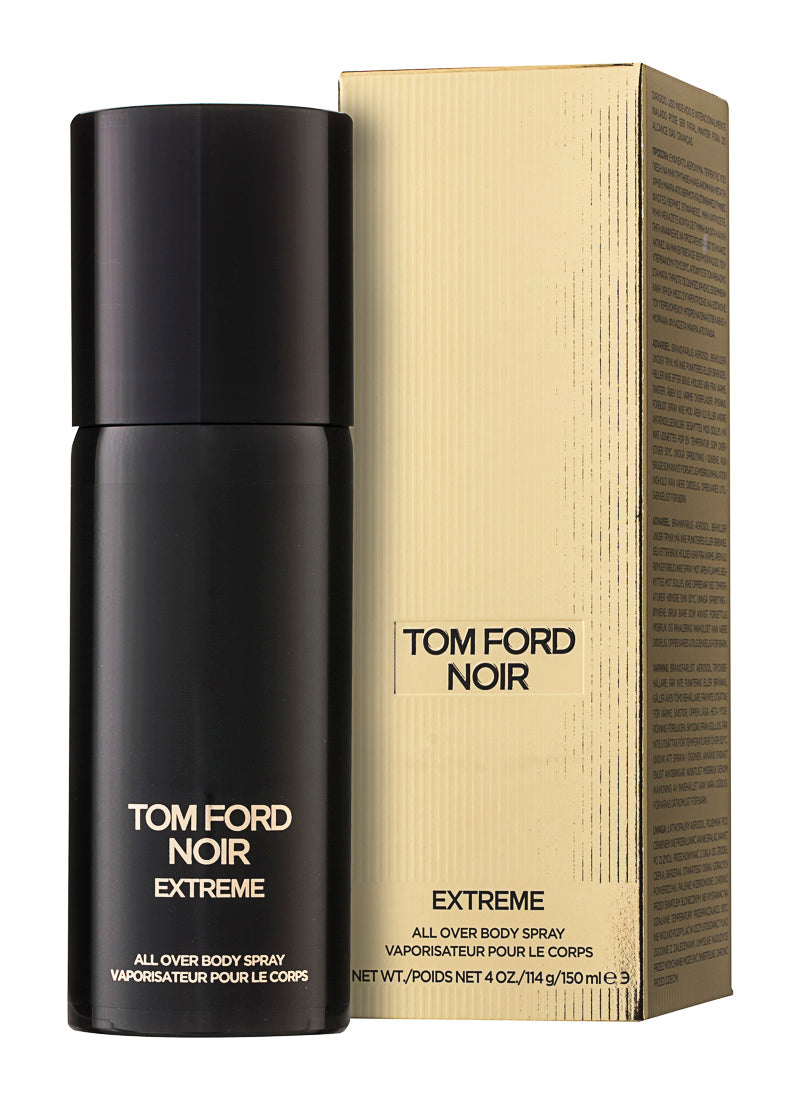 Tom Ford Noir Extreme Körperspray 150 ml