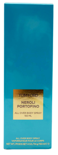 Tom Ford Neroli Portofino Körperspray