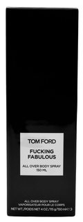 Tom Ford Fucking Fabulous Körperspray