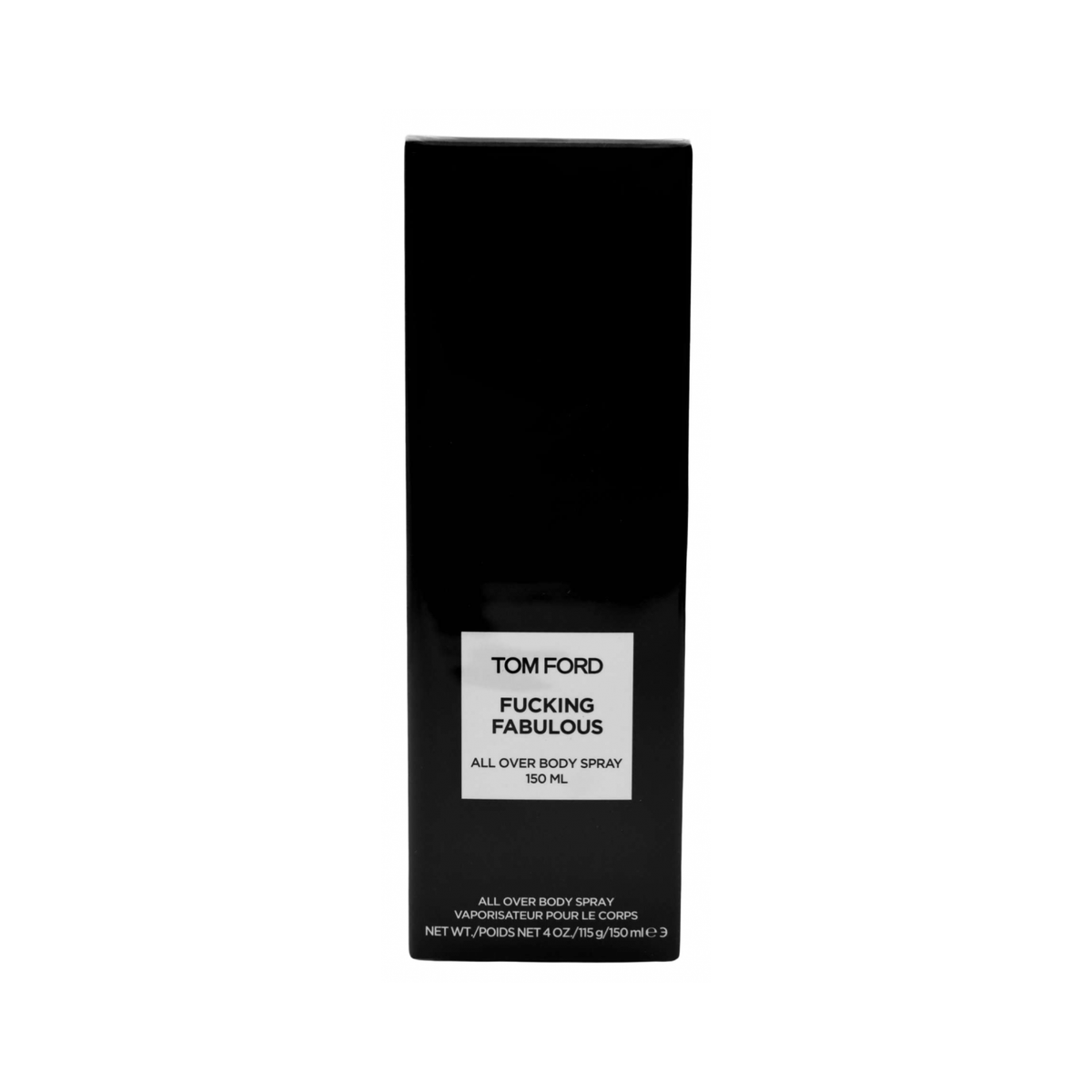 Tom Ford Fucking Fabulous Körperspray 150 ml
