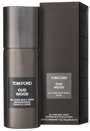 Tom Ford Oud Wood Körperspray 150 ml