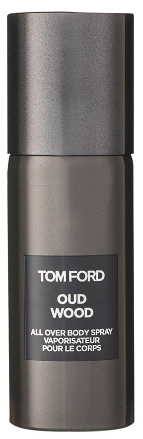 Tom Ford Oud Wood Körperspray 150 ml
