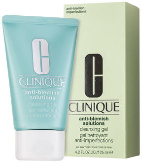 Clinique Anti-Blemish Solutions Reinigungsgel 125 ml