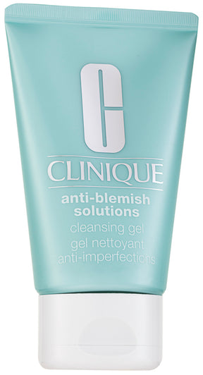 Clinique Anti-Blemish Solutions Reinigungsgel 125 ml