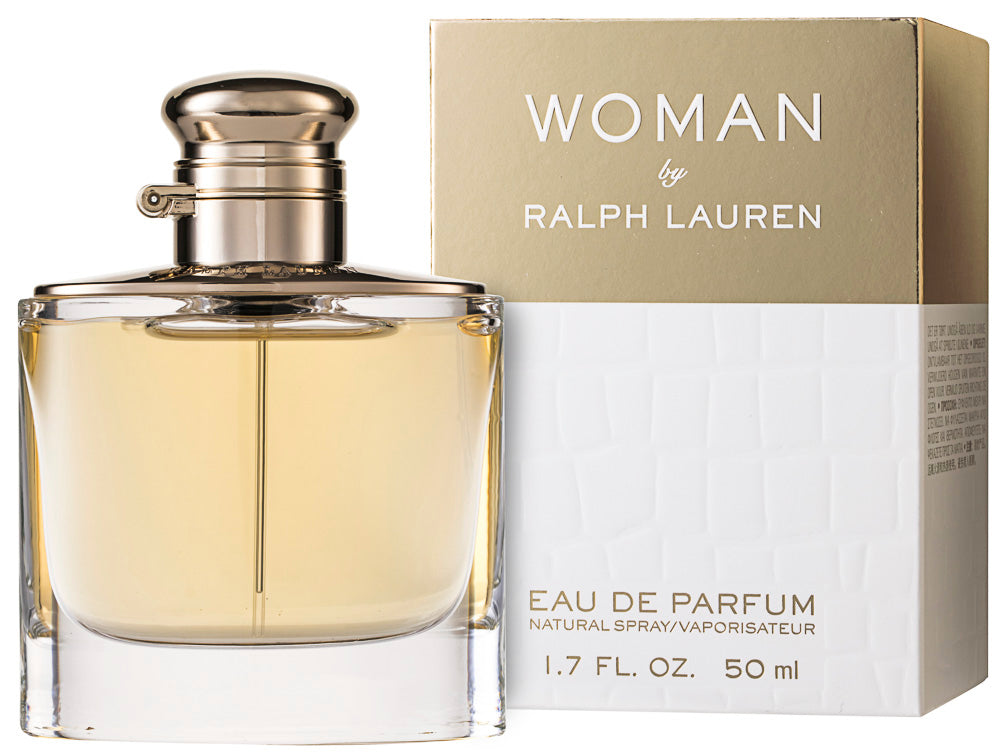 Ralph Lauren Woman by Ralph Lauren Eau de Parfum 50 ml