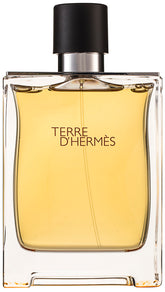 Hermès Terre d`Hermès Pure Perfume 200 ml