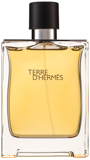 Hermès Terre d`Hermès Pure Perfume 200 ml