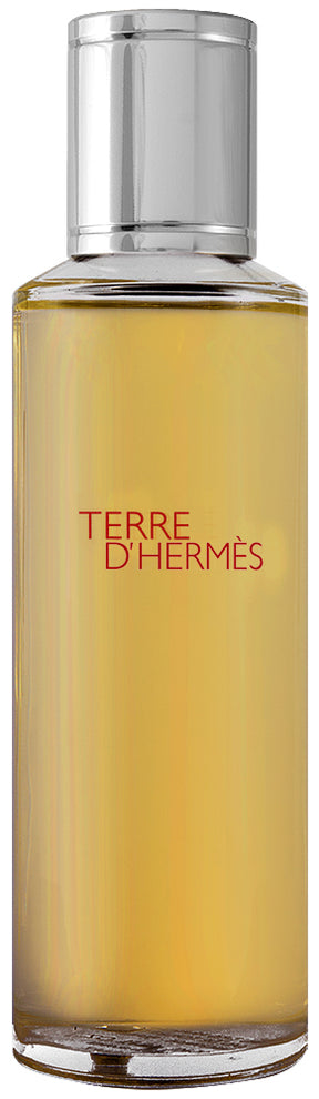 Hermès Terre d`Hermès Pure Perfume 125 ml / Nachfüllung