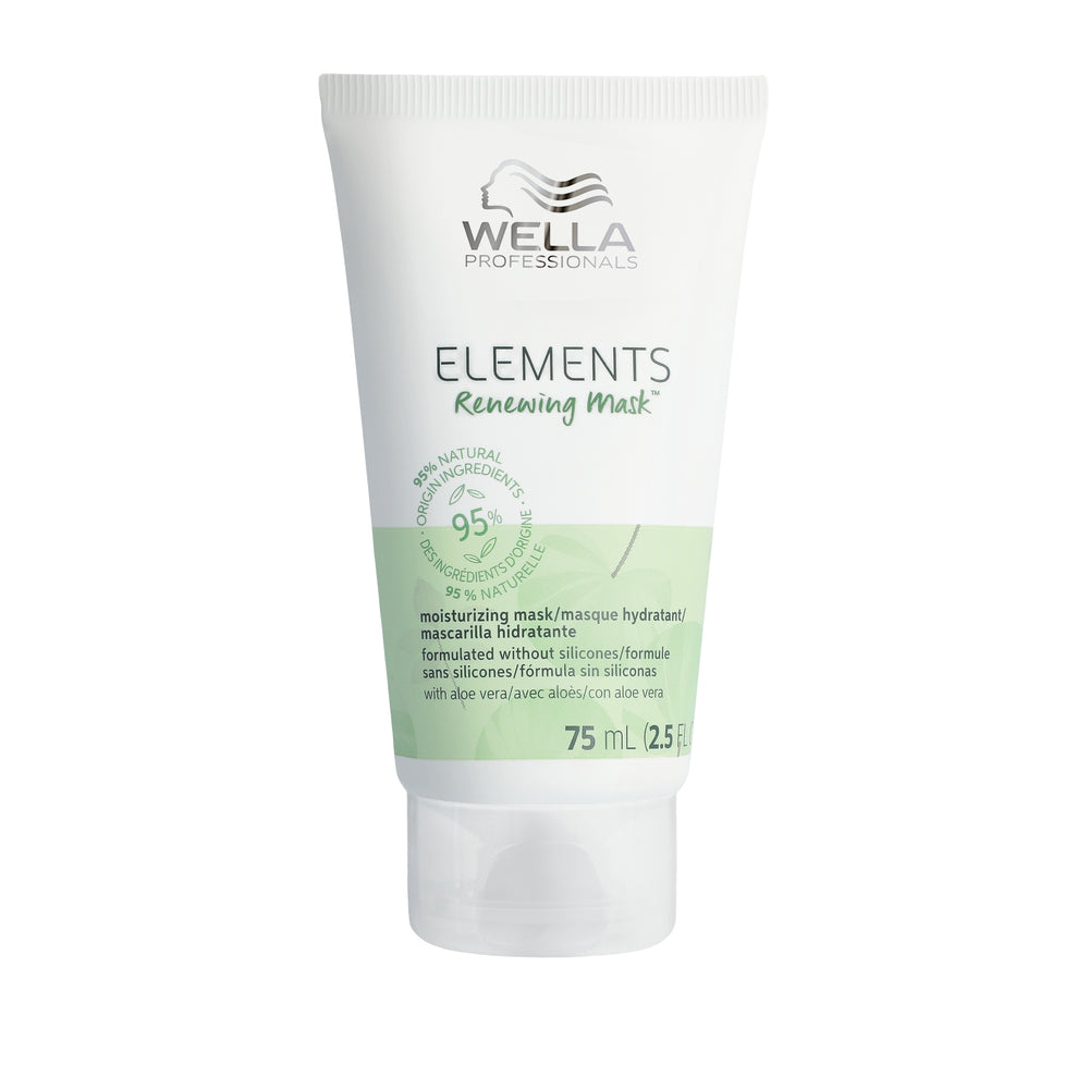 Wella Professionals Elements Renewing Haarmaske 75 ml