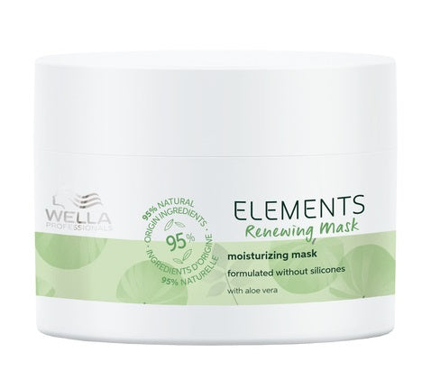 Wella Professionals Elements Renewing Haarmaske 150 ml