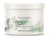 Wella Professionals Nutricurls Haarmaske 500 ml