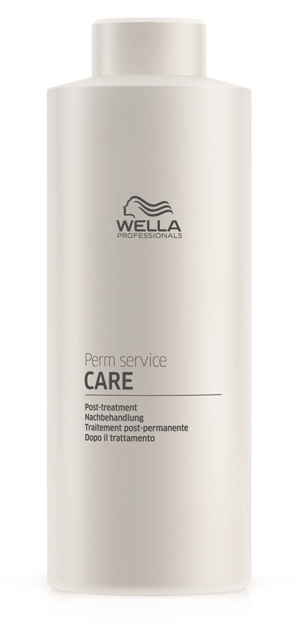 Wella Professionals Care Perm Post Treatment 1000 ml