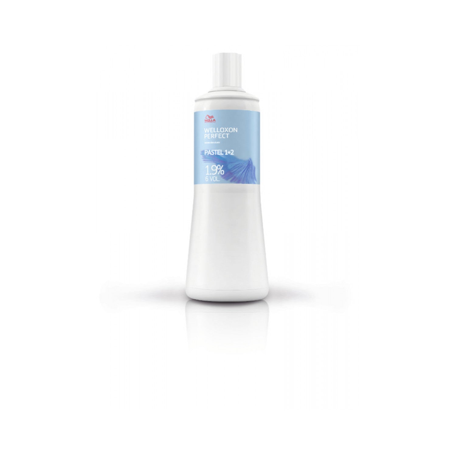Wella Professionals Welloxon Perfect Oxi­da­ti­ons­mit­tel 1000 ml / 1.9%