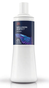 Wella Professionals Welloxon Perfect Oxi­da­ti­ons­mit­tel 1000 ml / 4%