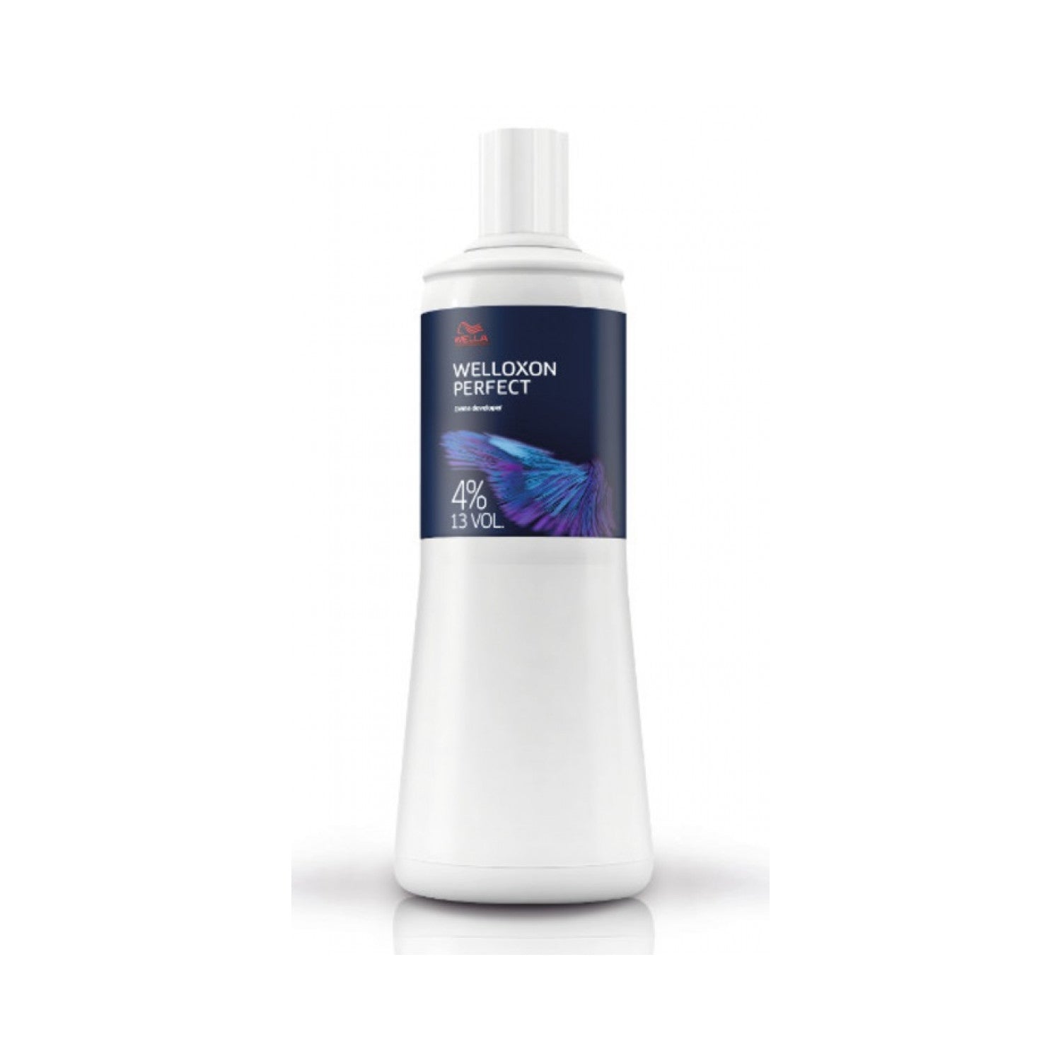 Wella Professionals Welloxon Perfect Oxi­da­ti­ons­mit­tel 1000 ml / 4%