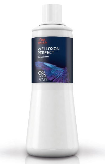 Wella Professionals Welloxon Perfect Oxi­da­ti­ons­mit­tel 1000 ml / 9%