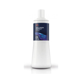 Wella Professionals Welloxon Perfect Oxi­da­ti­ons­mit­tel 1000 ml / 6%