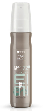 Wella Professionals EIMI Fresh Up Nutri Curls Anti-Frizz Spray 150 ml