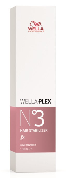 Wella Professionals Wellaplex Nr. 3 Hair Stabilizer 100 ml