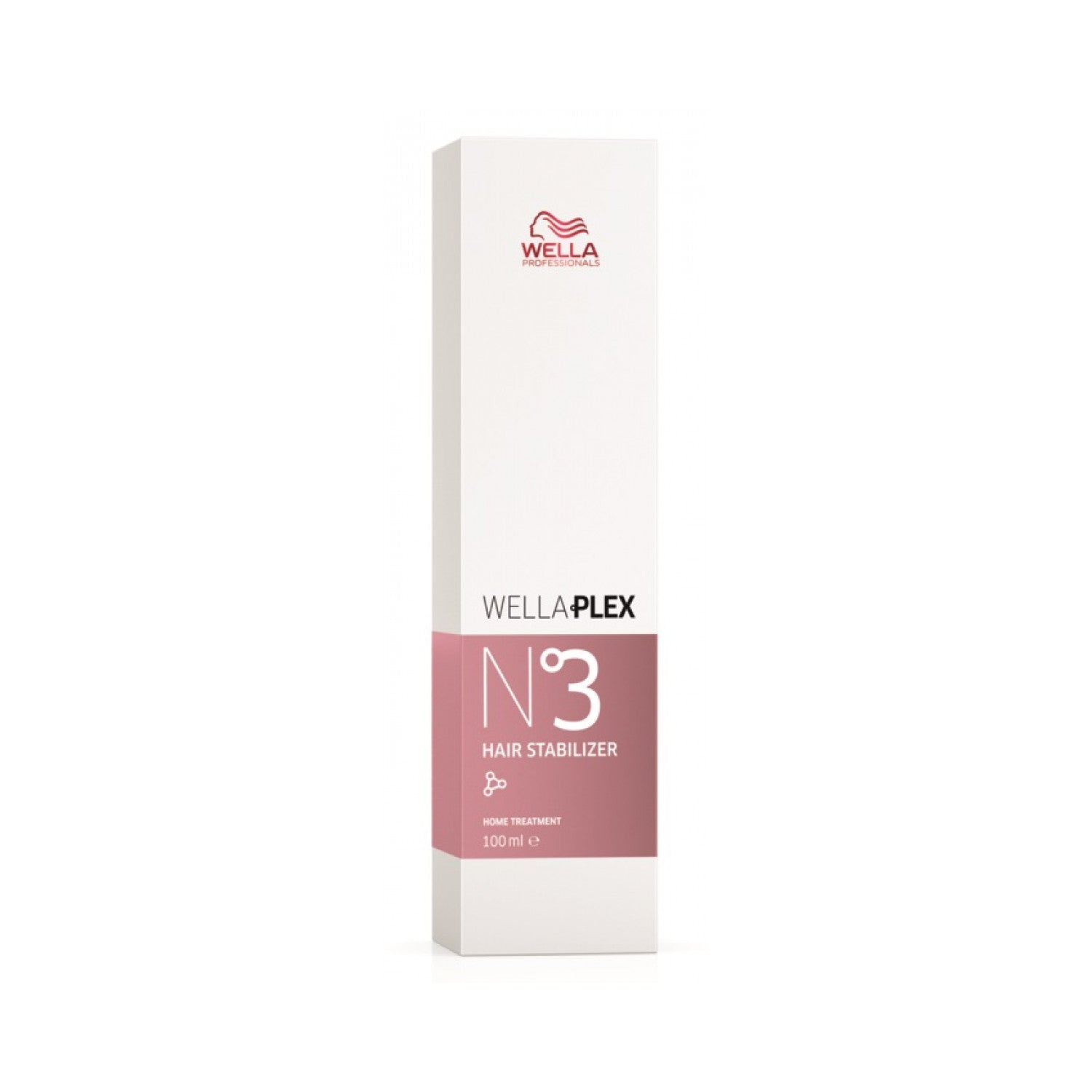Wella Professionals Wellaplex Nr. 3 Hair Stabilizer 100 ml