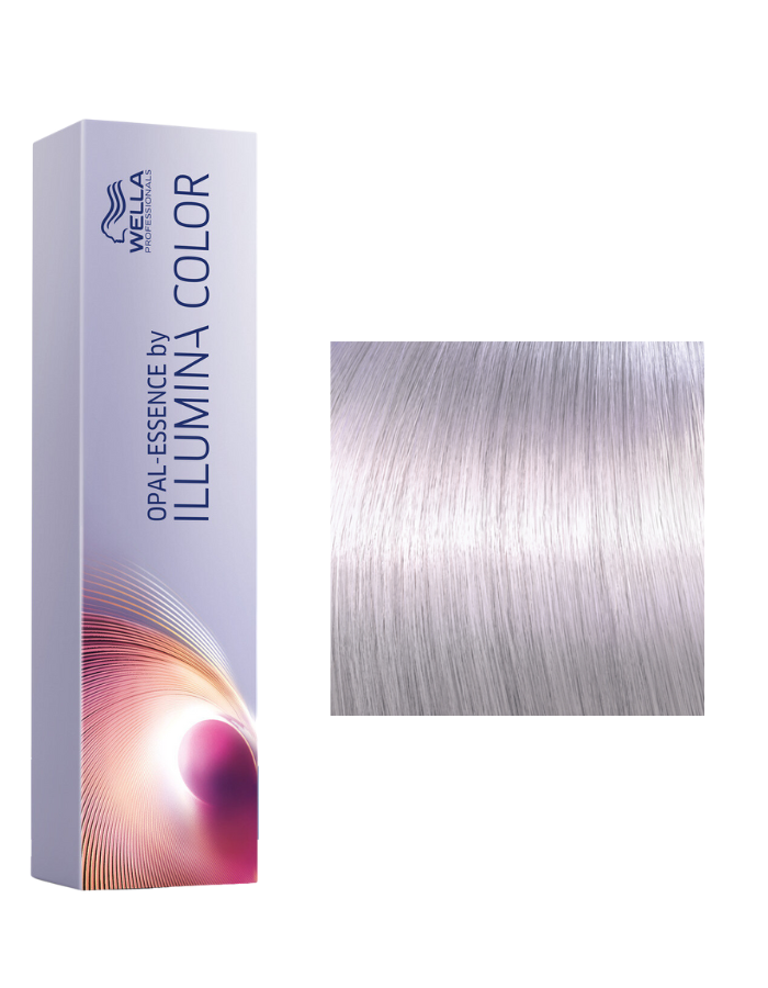 Wella Professionals Illumina Color Opal Essence 60 ml / Silver Mauve