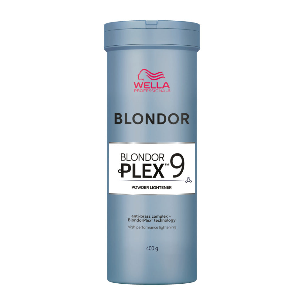 Wella Professionals Blondor BlondorPlex Multi Blonde Puder 400 g