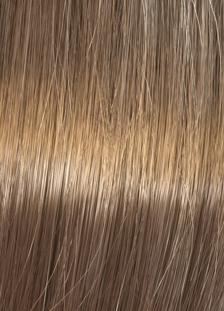 Wella Professionals Koleston Perfect Me+ Pure Naturals Haarfarbe 60 ml / 8/00 Hellblond natur