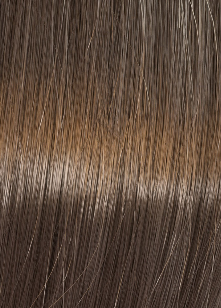 Wella Professionals Koleston Perfect Me+ Pure Naturals Haarfarbe 60 ml / 7/0 Mittelblond