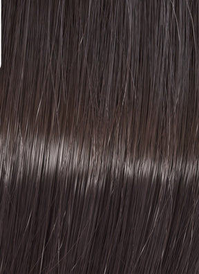 Wella Professionals Koleston Perfect Me+ Pure Naturals Haarfarbe 60 ml / 4/00 Mittelbraun natur