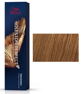 Wella Professionals Koleston Perfect Me+ Pure Naturals Haarfarbe 60 ml / 88/0 Hellblond intensiv natur