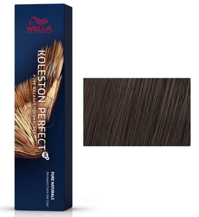 Wella Professionals Koleston Perfect Me+ Pure Naturals Haarfarbe